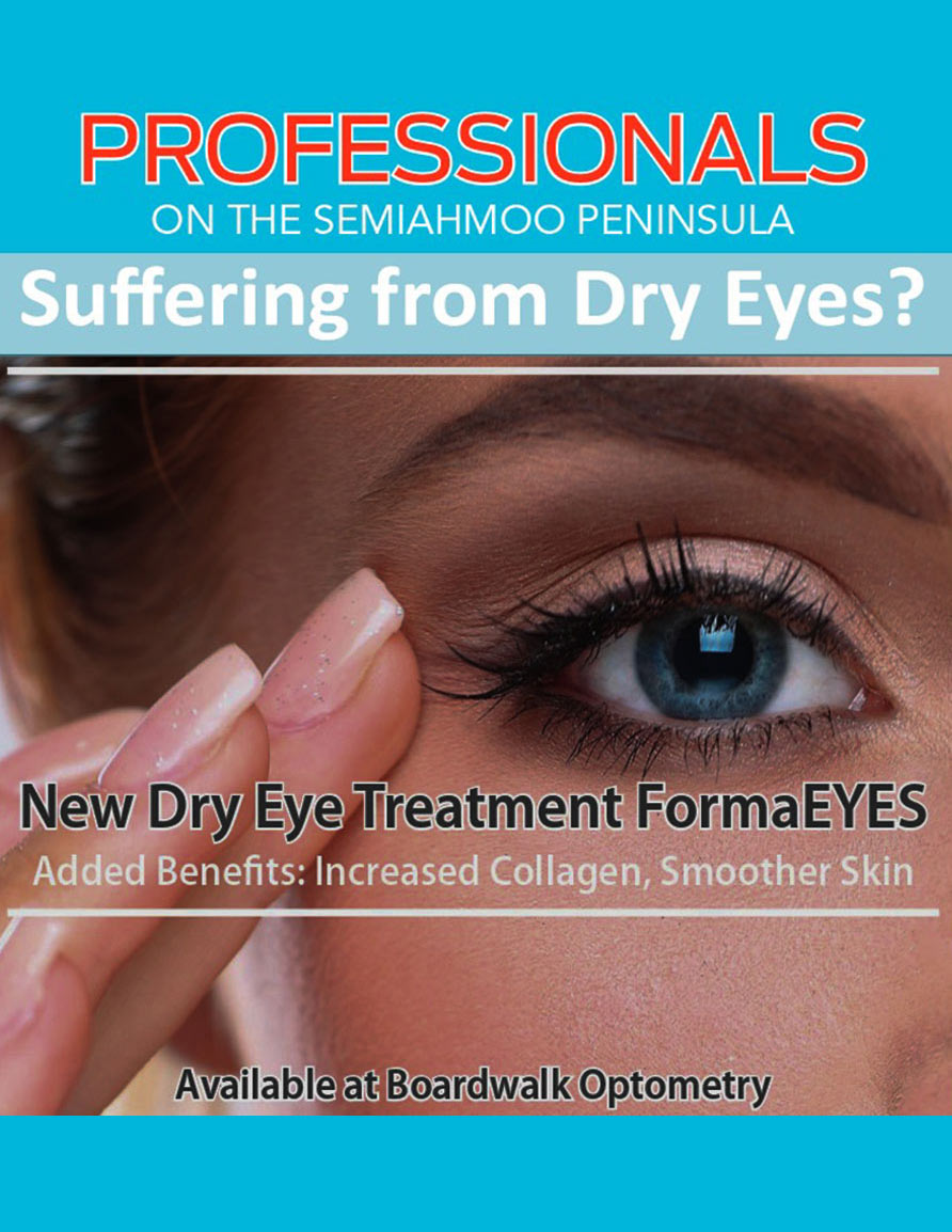 dry eye ad