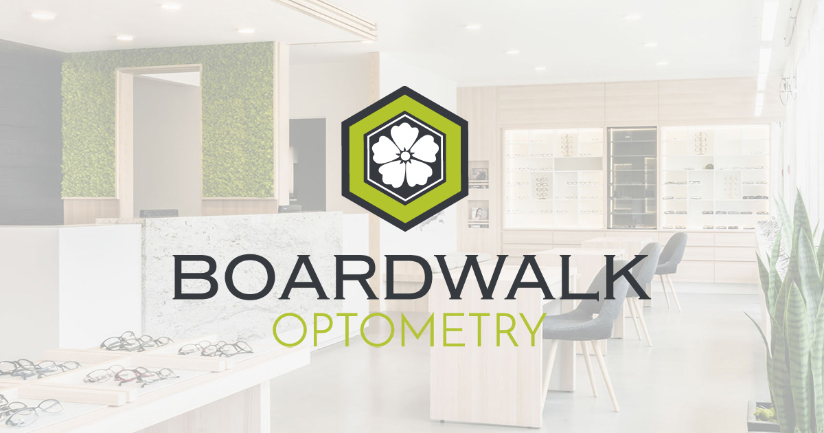 Boardwalk Optometry & Hearing