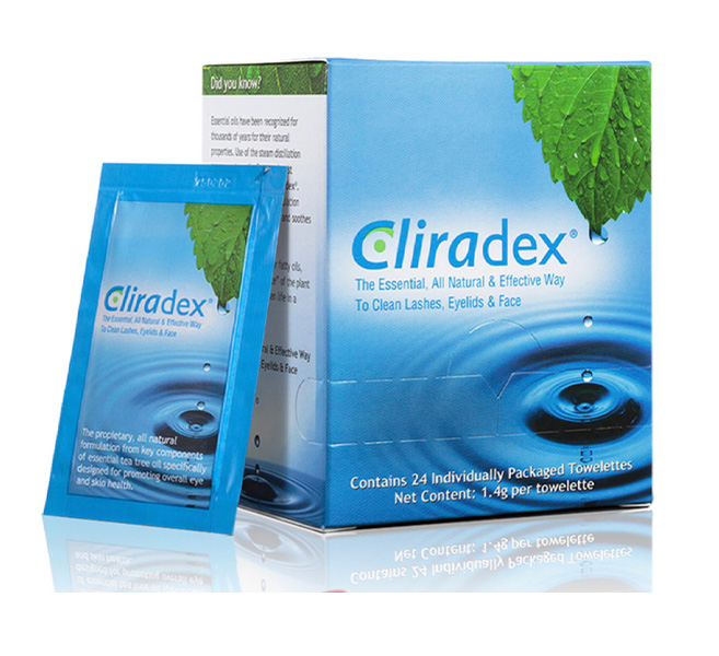 Cliradex